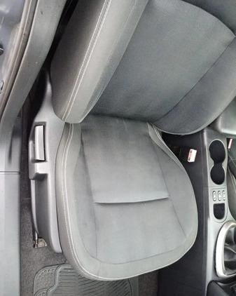 Nissan Qashqai cena 28500 przebieg: 173000, rok produkcji 2010 z Olsztyn małe 301